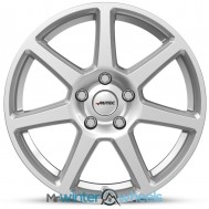 17" Nissan Qashqai Alloy Winter Wheels & Tyres